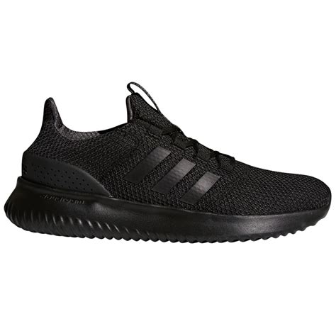 adidas Men's Cloudfoam Ultimate Running Shoe, 